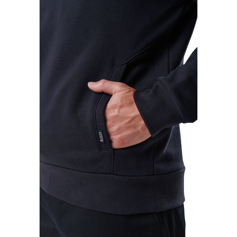 5.11 Tactical - Job Shirt 1/4 Zip 2.0