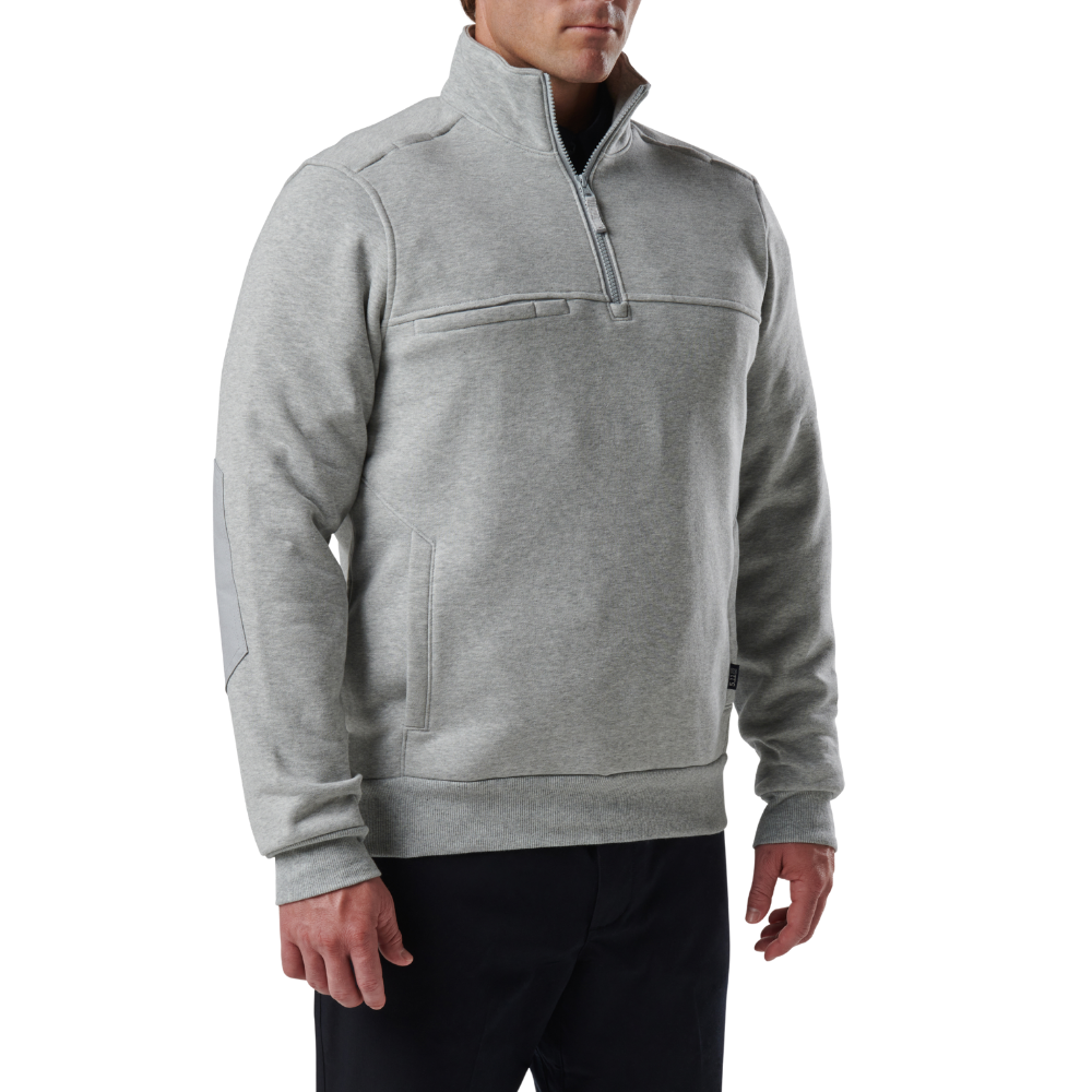 5.11 Tactical - Job Shirt 1/4 Zip 2.0