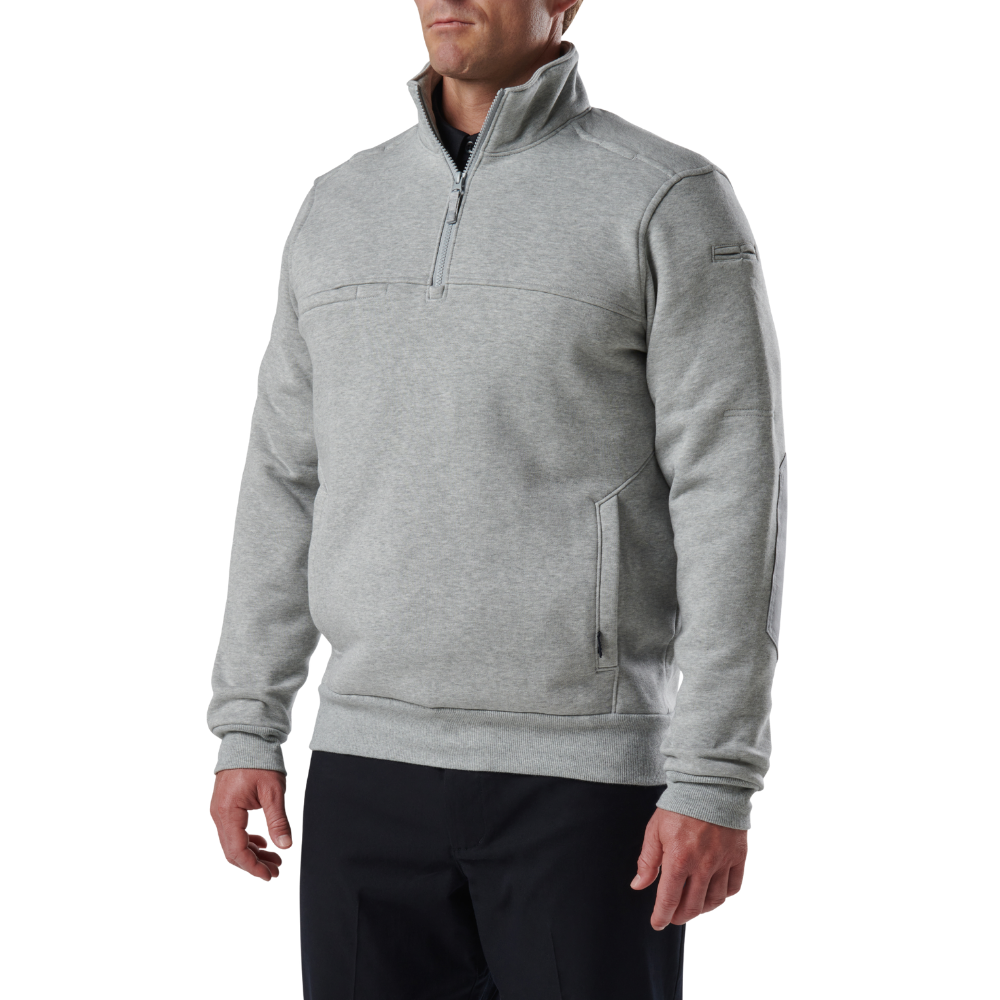 5.11 Tactical - Job Shirt 1/4 Zip 2.0