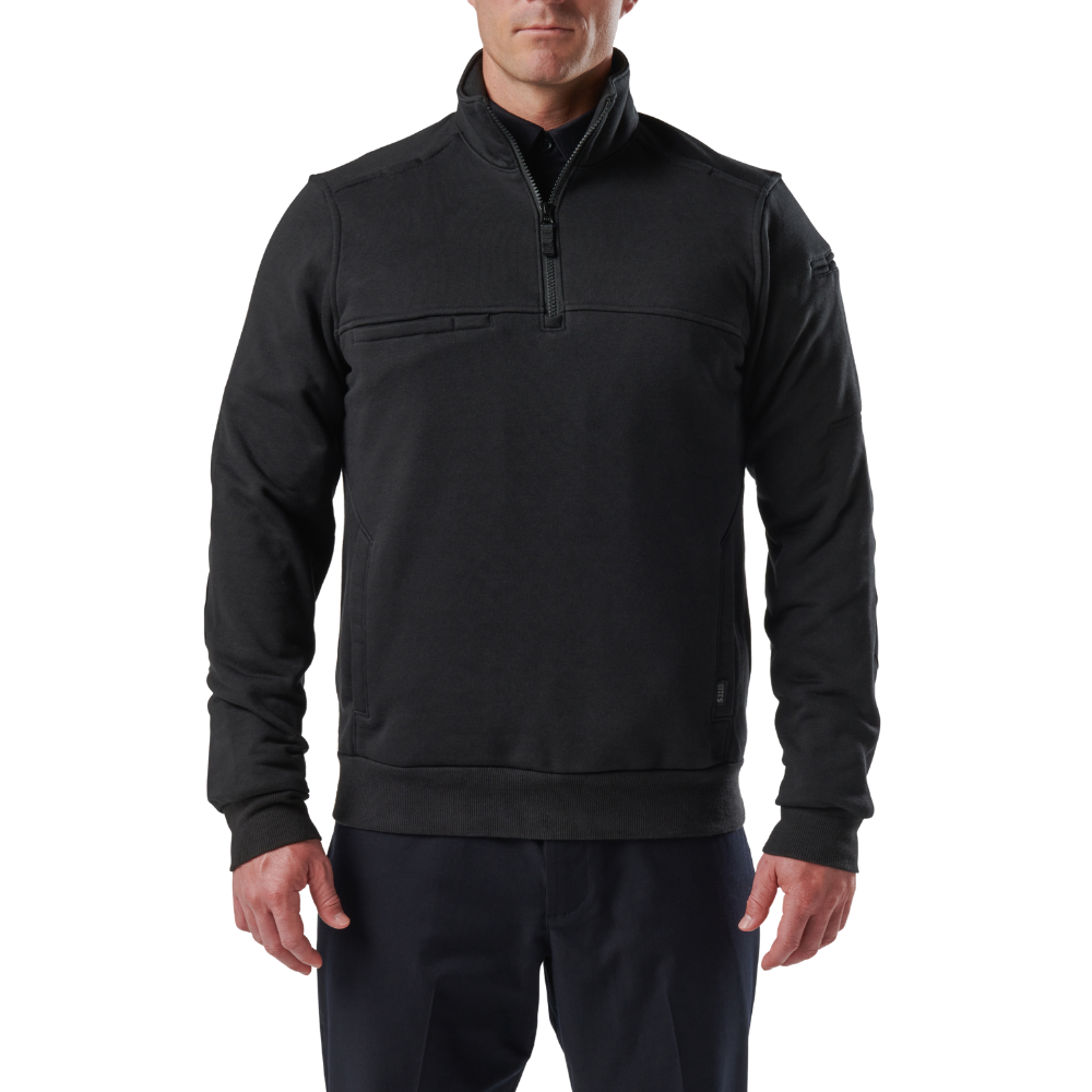 5.11 Tactical - Job Shirt 1/4 Zip 2.0
