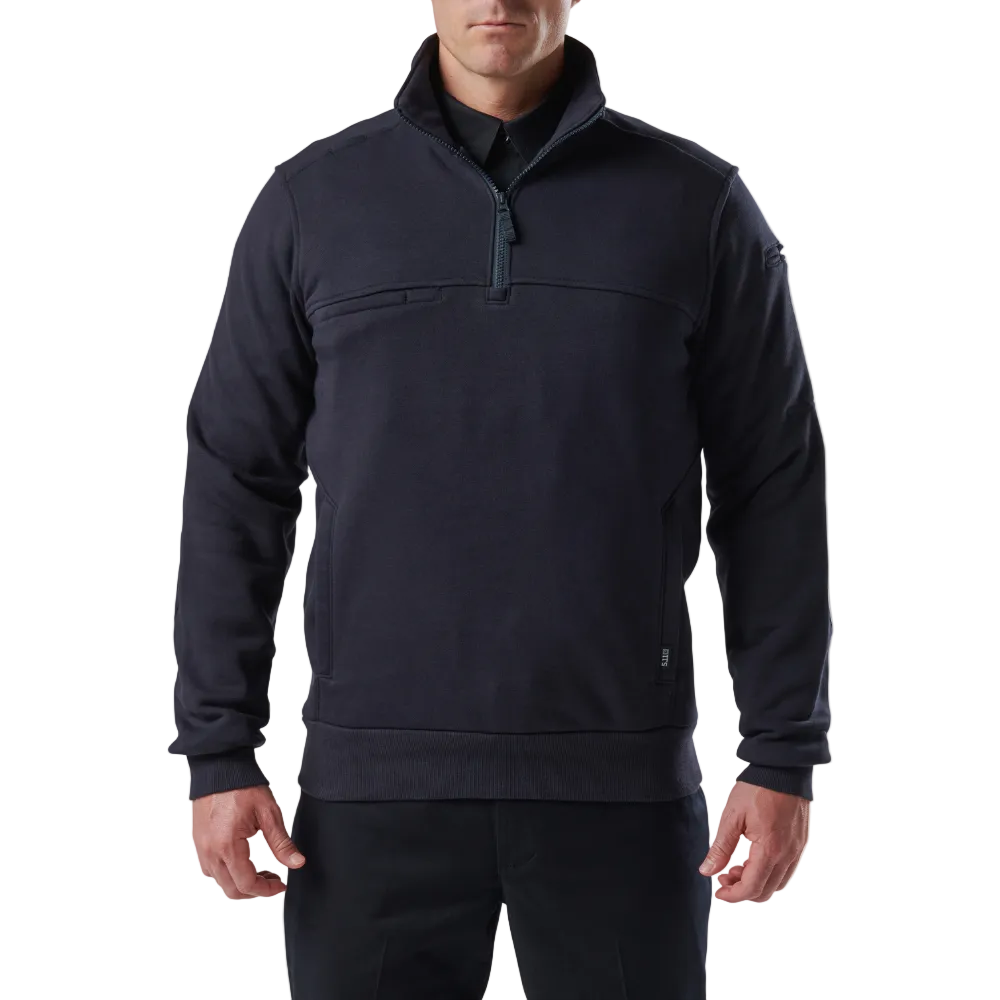 5.11 Tactical - Job Shirt 1/4 Zip 2.0