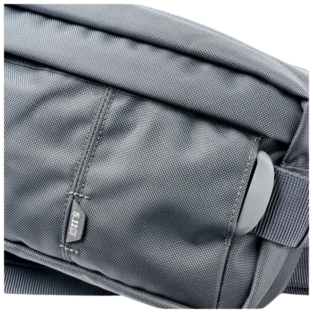 5.11 Tactical - LVC6 Waist Pack | Iron Grey