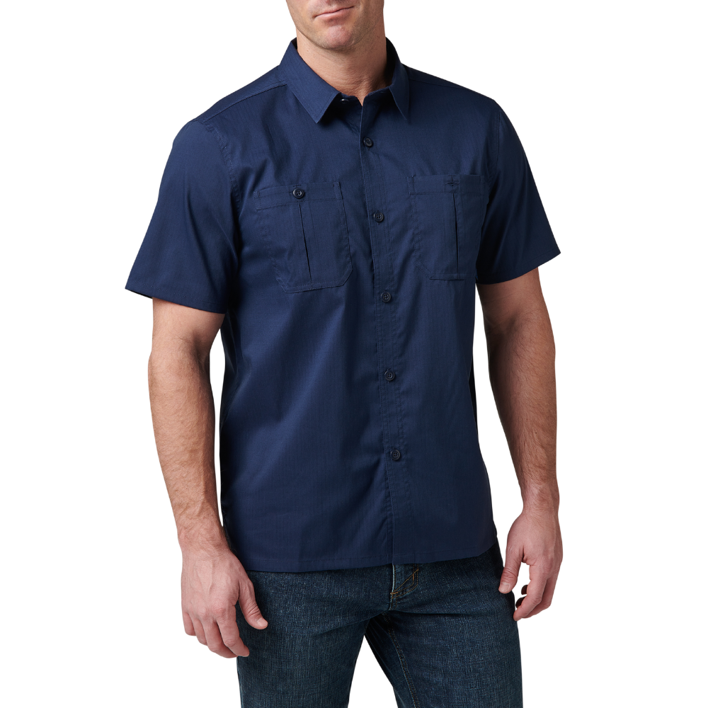 5.11 Tactical - Landen Work Shirt
