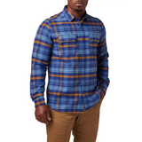 5.11 Tactical - Lester Flannel Shirt