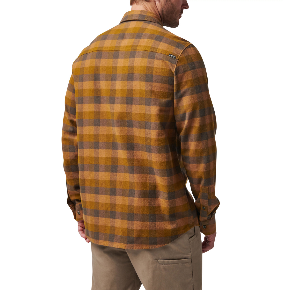 5.11 Tactical - Lester Flannel Shirt