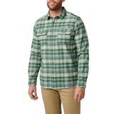 5.11 Tactical - Lester Flannel Shirt