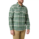 5.11 Tactical - Lester Flannel Shirt