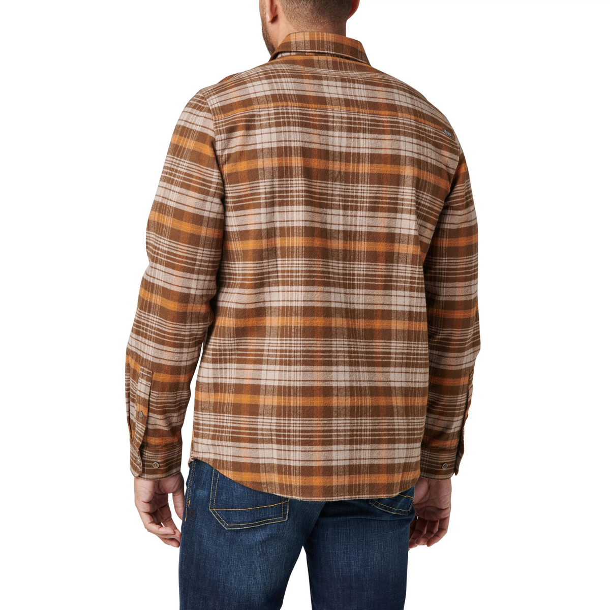 5.11 Tactical - Lester Flannel Shirt