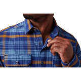 5.11 Tactical - Lester Flannel Shirt