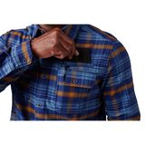 5.11 Tactical - Lester Flannel Shirt