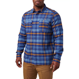 5.11 Tactical - Lester Flannel Shirt