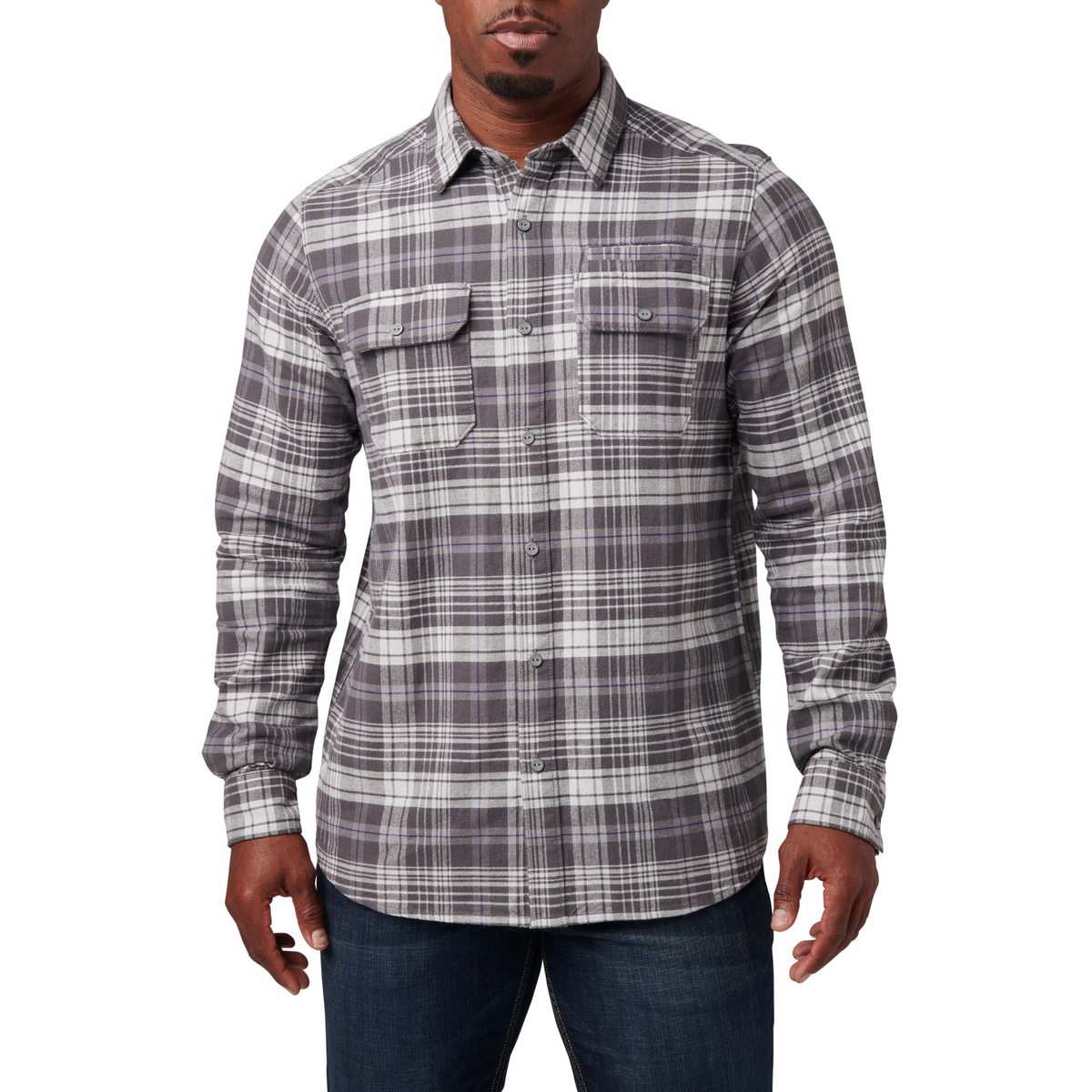 5.11 Tactical - Lester Flannel Shirt