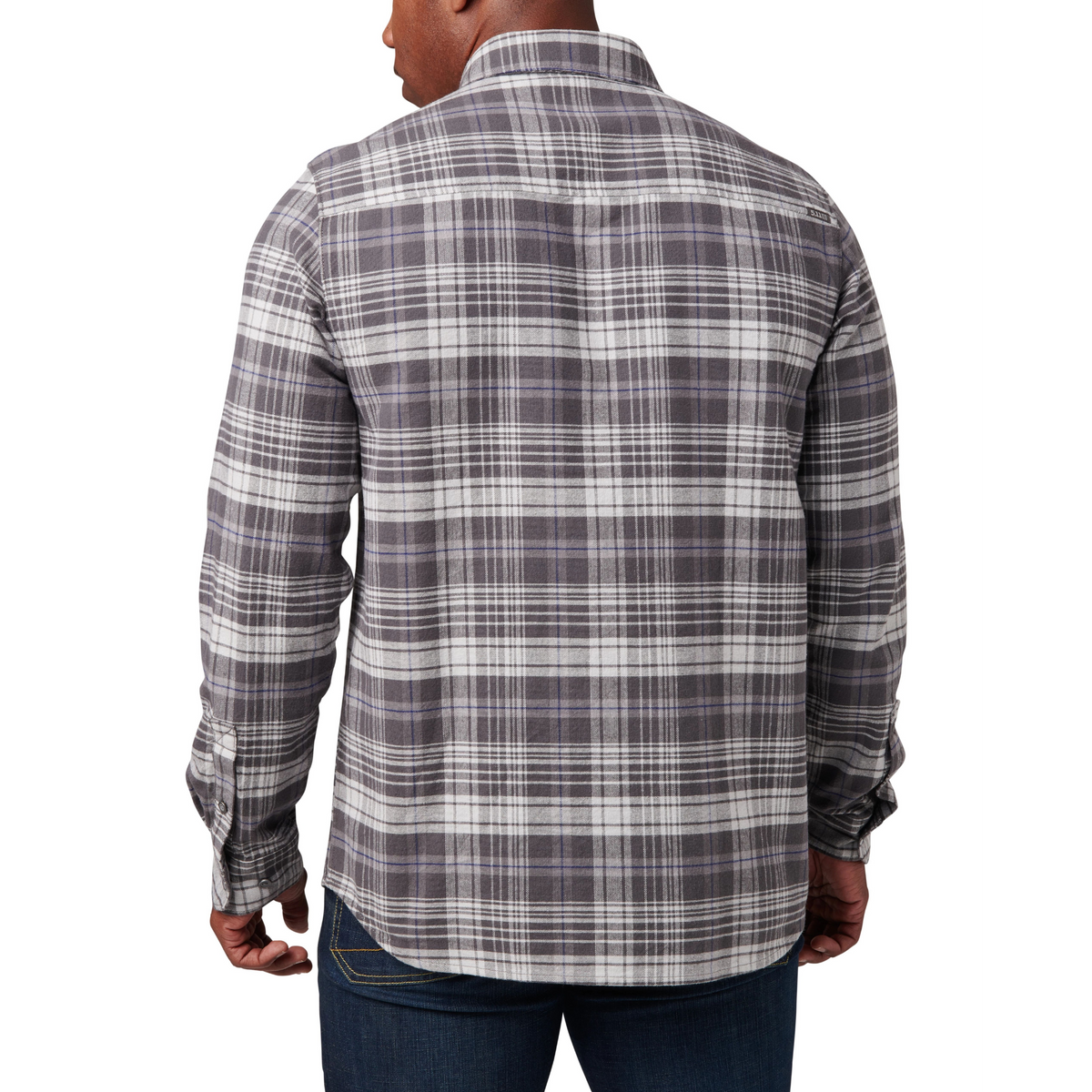 5.11 Tactical - Lester Flannel Shirt