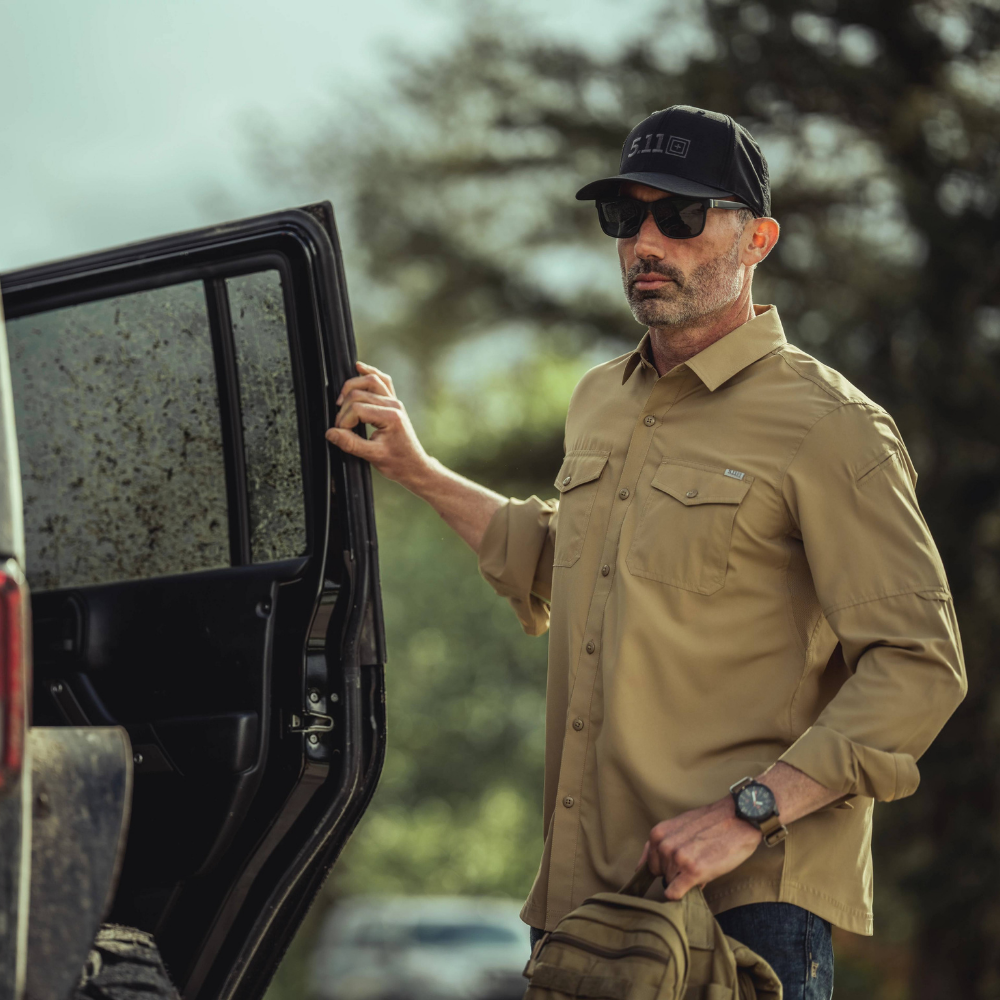 5.11 Tactical