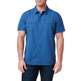 5.11 Tactical - Marksman Short Sleeve Shirt
