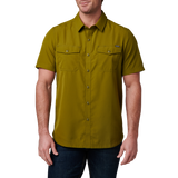 5.11 Tactical - Marksman Short Sleeve Shirt