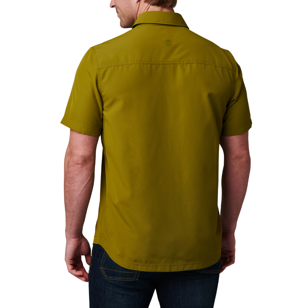 5.11 Tactical - Marksman Short Sleeve Shirt