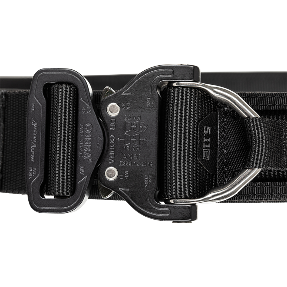 5.11 Tactical - Maverick Battle D-Ring Belt