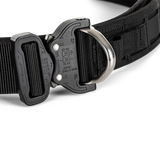5.11 Tactical - Maverick Battle D-Ring Belt