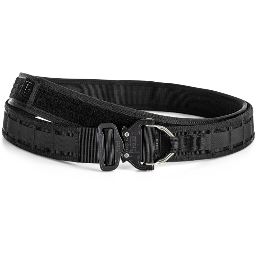 5.11 Tactical - Maverick Battle D-Ring Belt