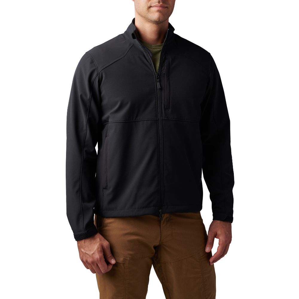 5.11 Tactical - Nevada Softshell Jacket