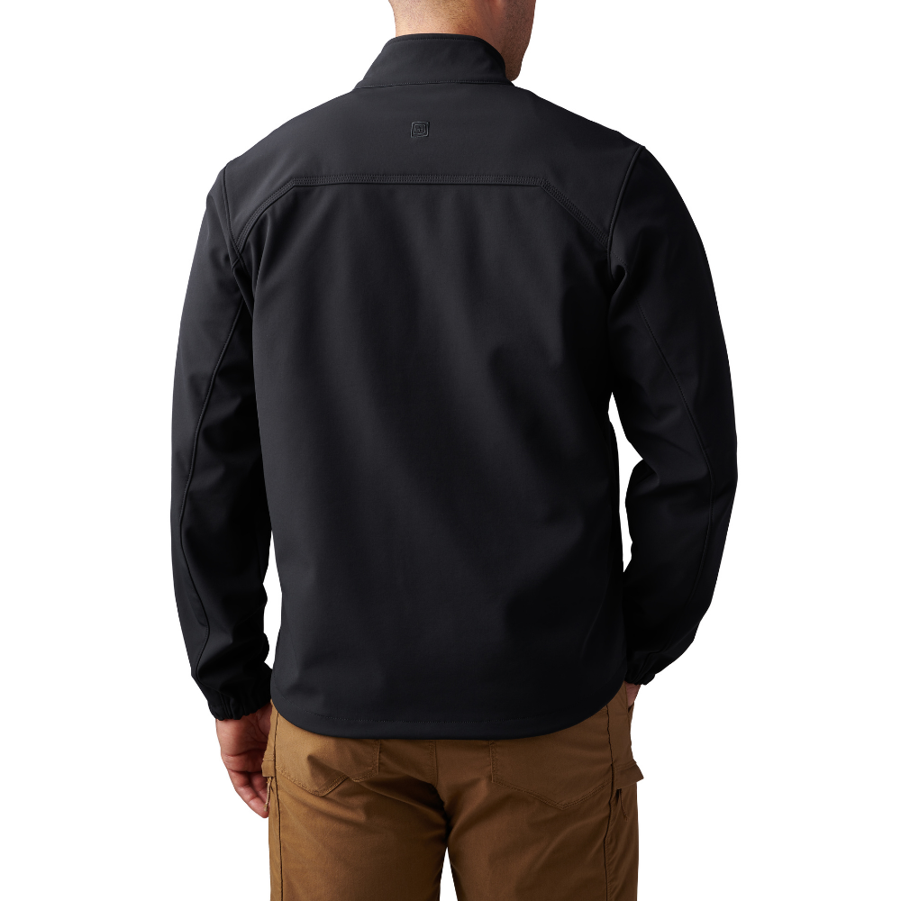 5.11 Tactical - Nevada Softshell Jacket