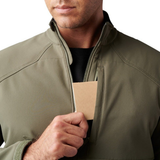 5.11 Tactical - Nevada Softshell Jacket