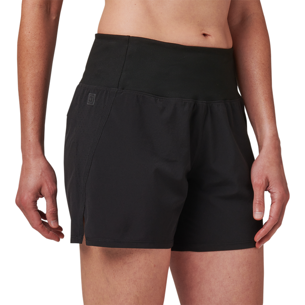 5.11 Tactical - PT-R Brooklyn 5" Women's Short