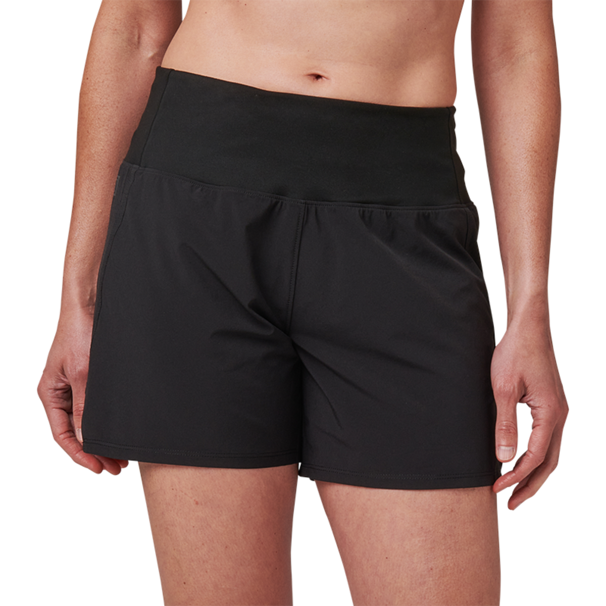 5.11 Tactical - PT-R Brooklyn 5" Women's Short