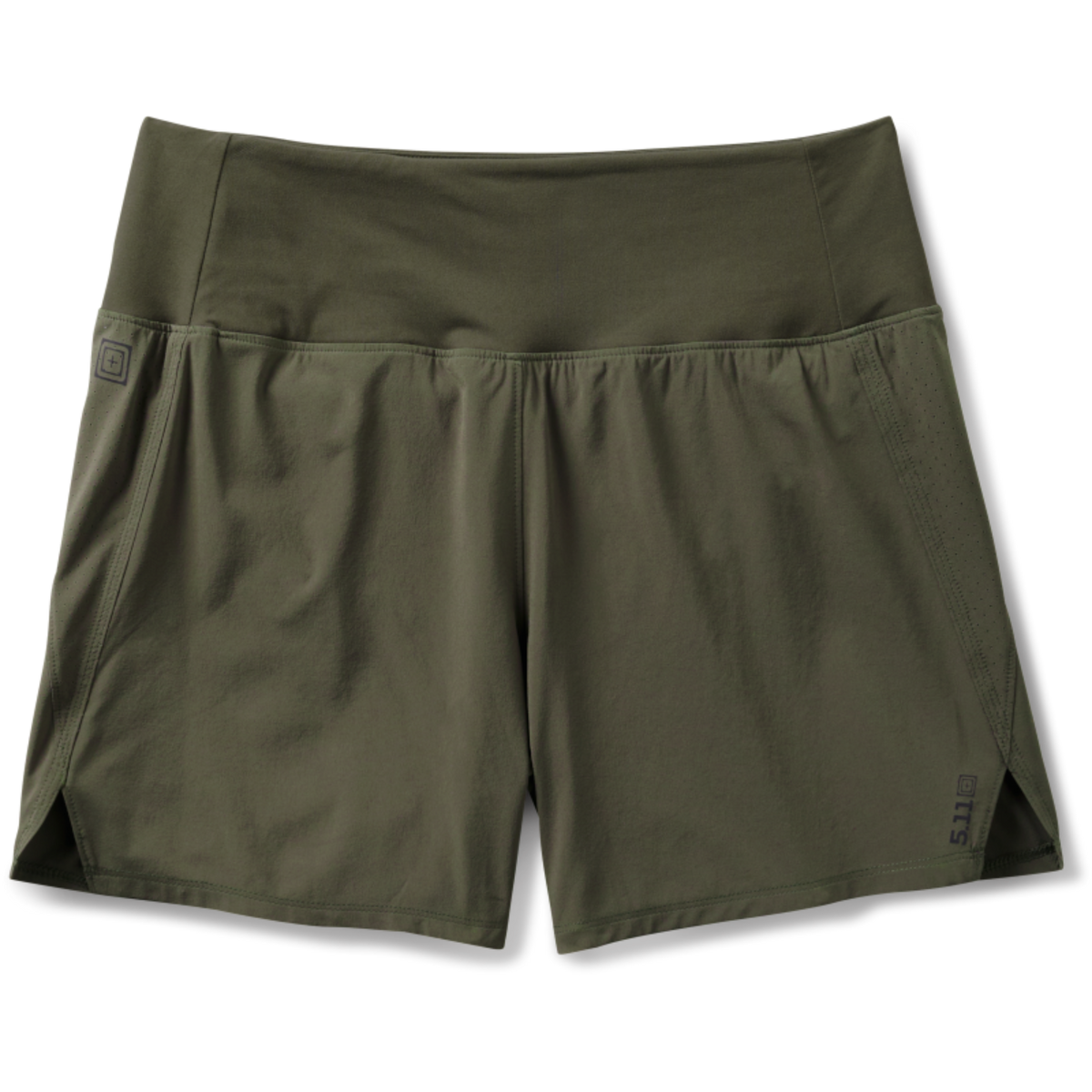 5.11 Tactical - PT-R Brooklyn 5" Women's Short