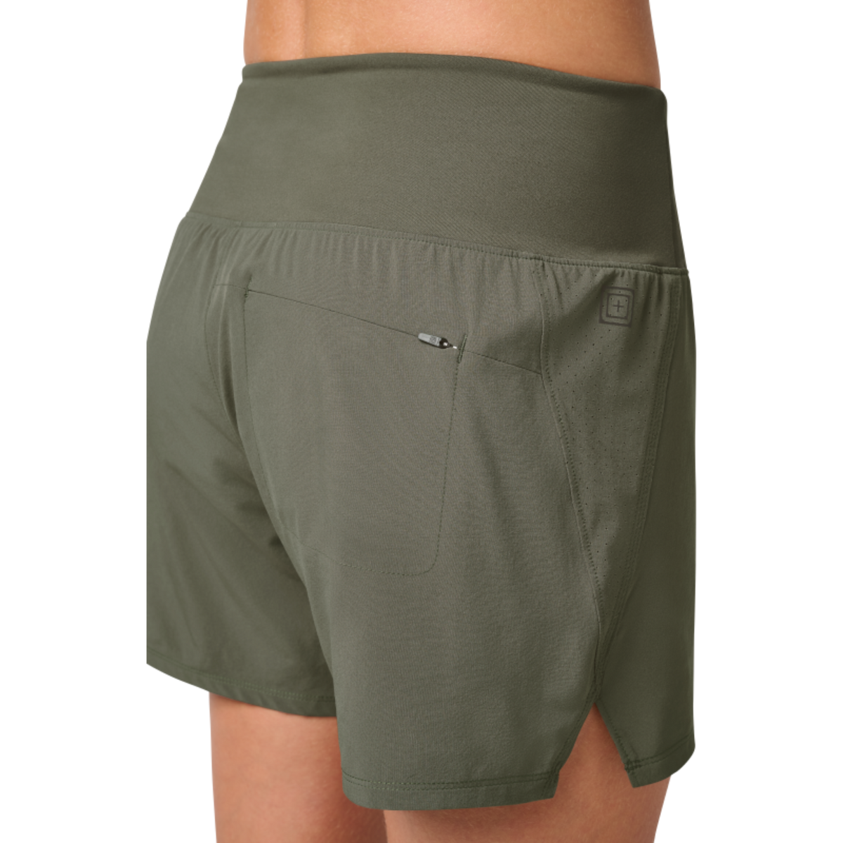 5.11 Tactical - PT-R Brooklyn 5" Women's Short