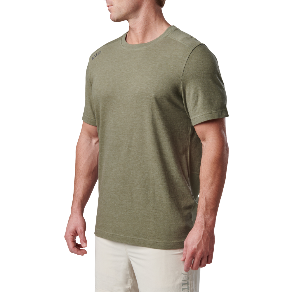 5.11 Tactical - PT-R Charge Short Sleeve Top 2.0