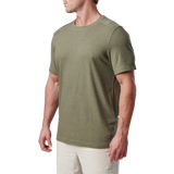 5.11 Tactical - PT-R Charge Short Sleeve Top 2.0