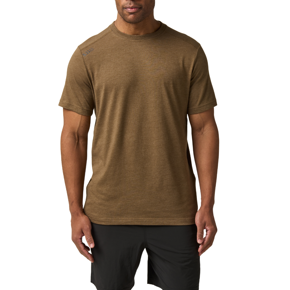 5.11 Tactical - PT-R Charge Short Sleeve Top 2.0