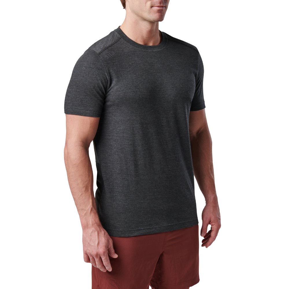 5.11 Tactical - PT-R Charge Short Sleeve Top 2.0