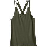 5.11 Tactical - PT-R Grind Crossback Women's Tank