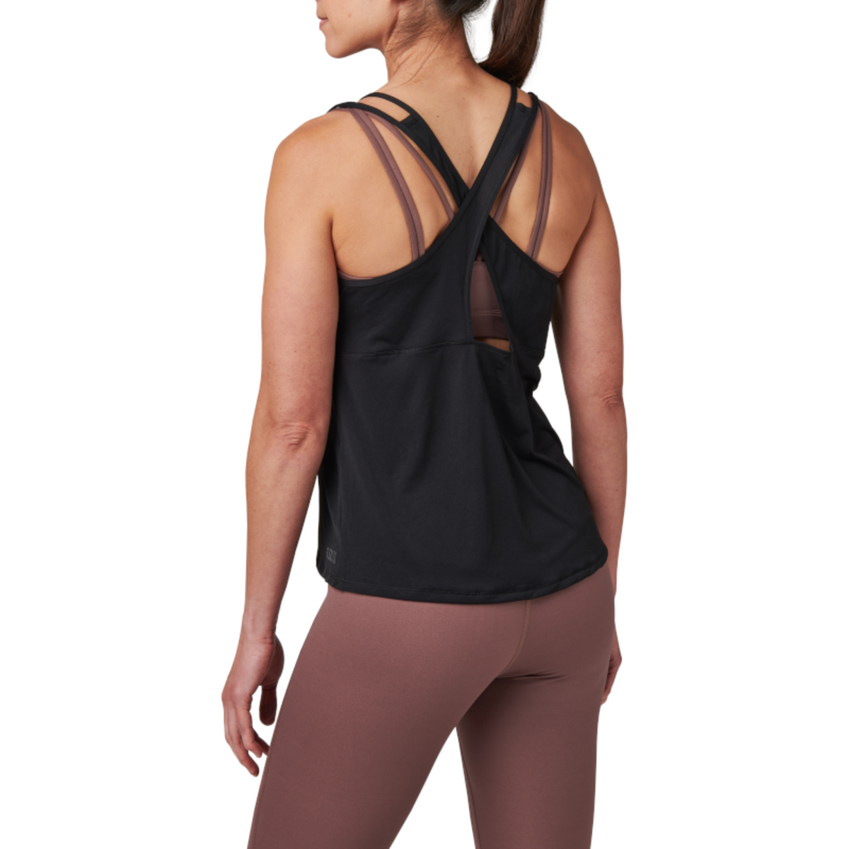 5.11 Tactical - PT-R Grind Crossback Women's Tank