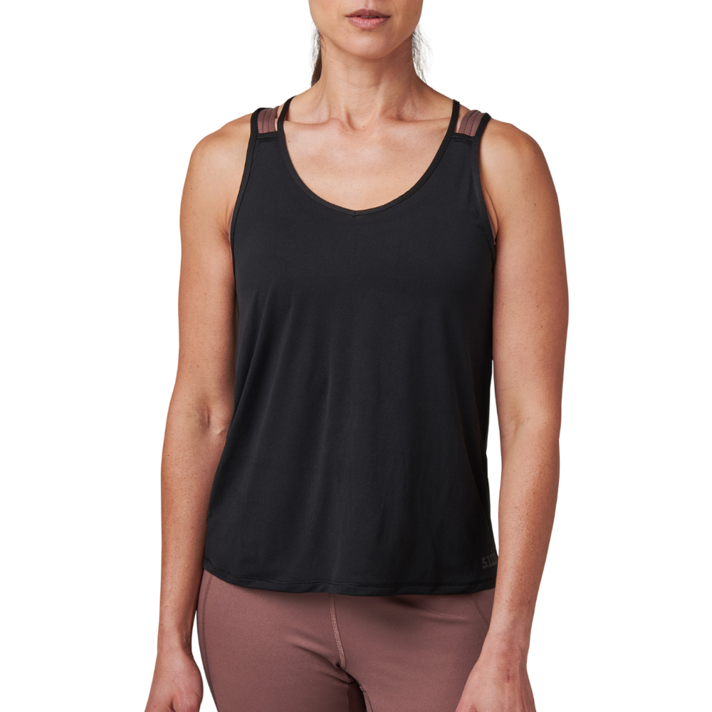 5.11 Tactical - PT-R Grind Crossback Women's Tank