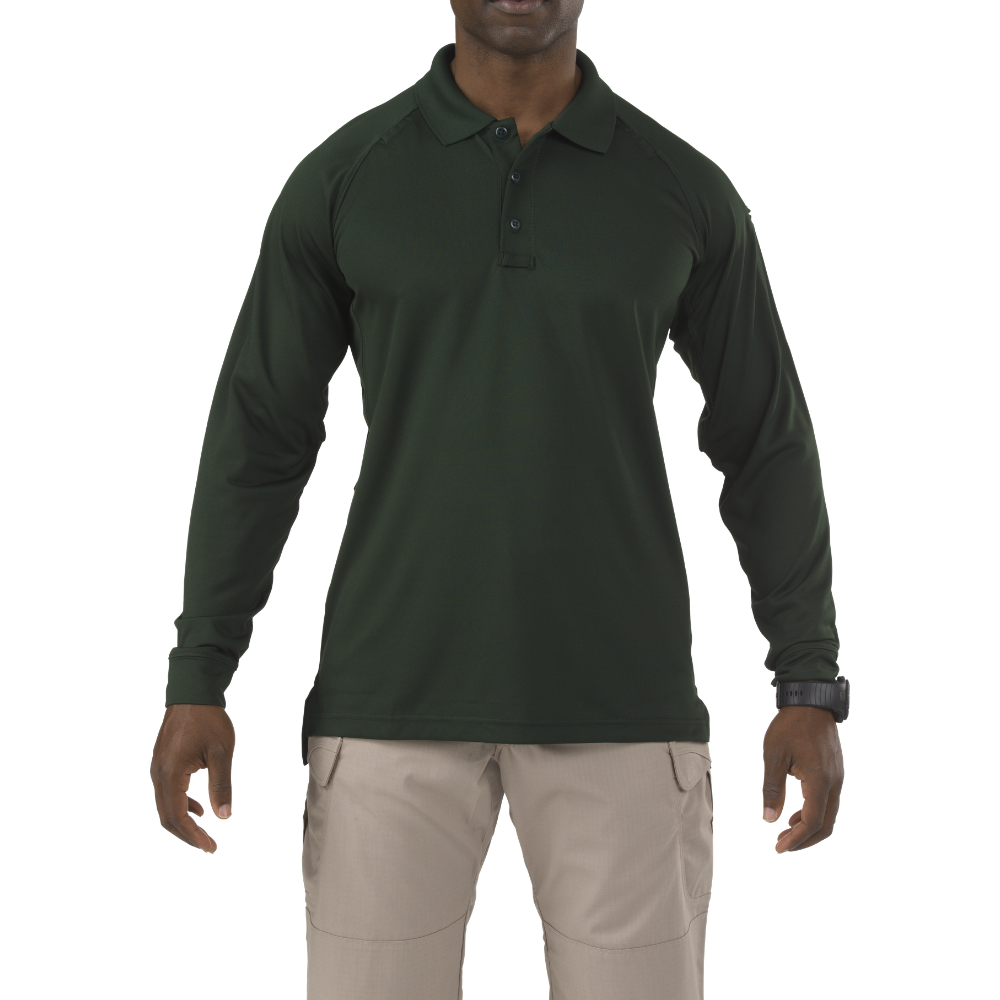5.11 Tactical - Performance Polo Long Sleeve