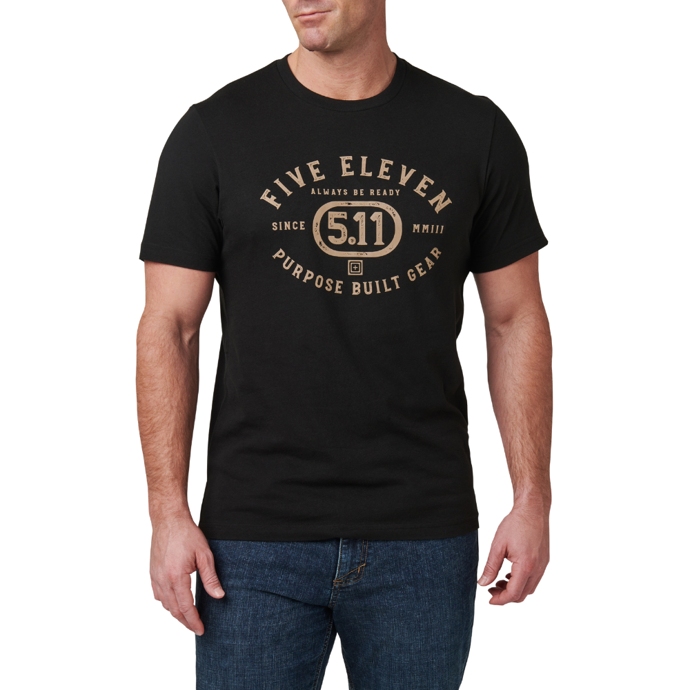 5.11 Tactical -  Purpose Crest V2 Tee
