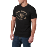 5.11 Tactical -  Purpose Crest V2 Tee