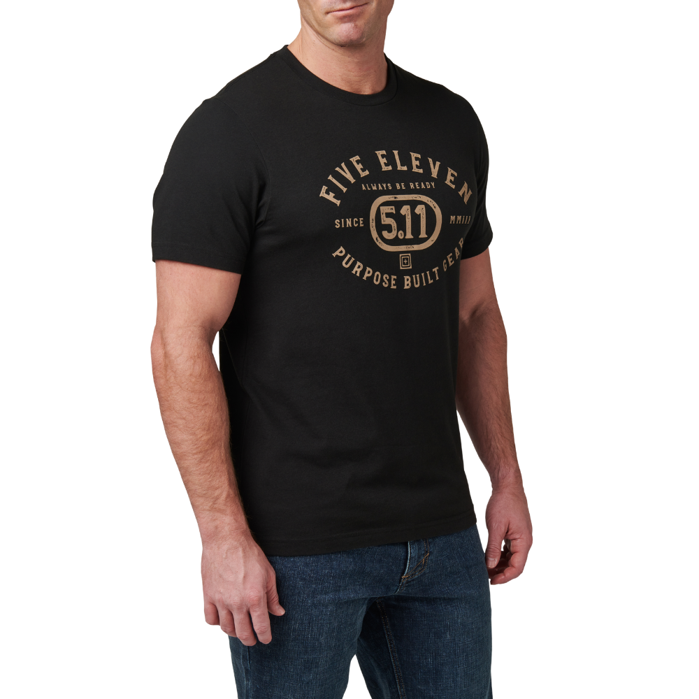5.11 Tactical -  Purpose Crest V2 Tee
