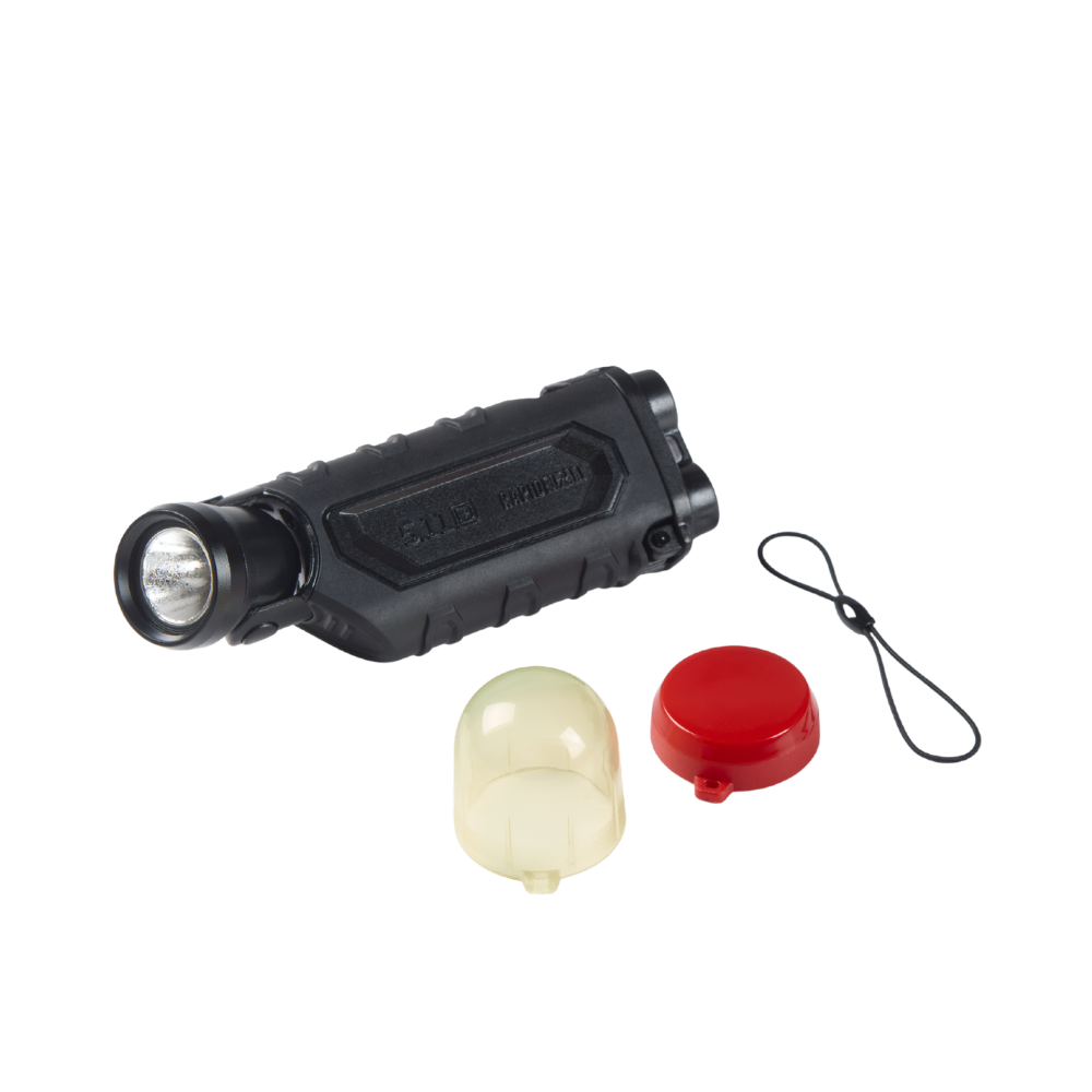 5.11 Tactical - Rapid SL 2AA Swivel Flashlight