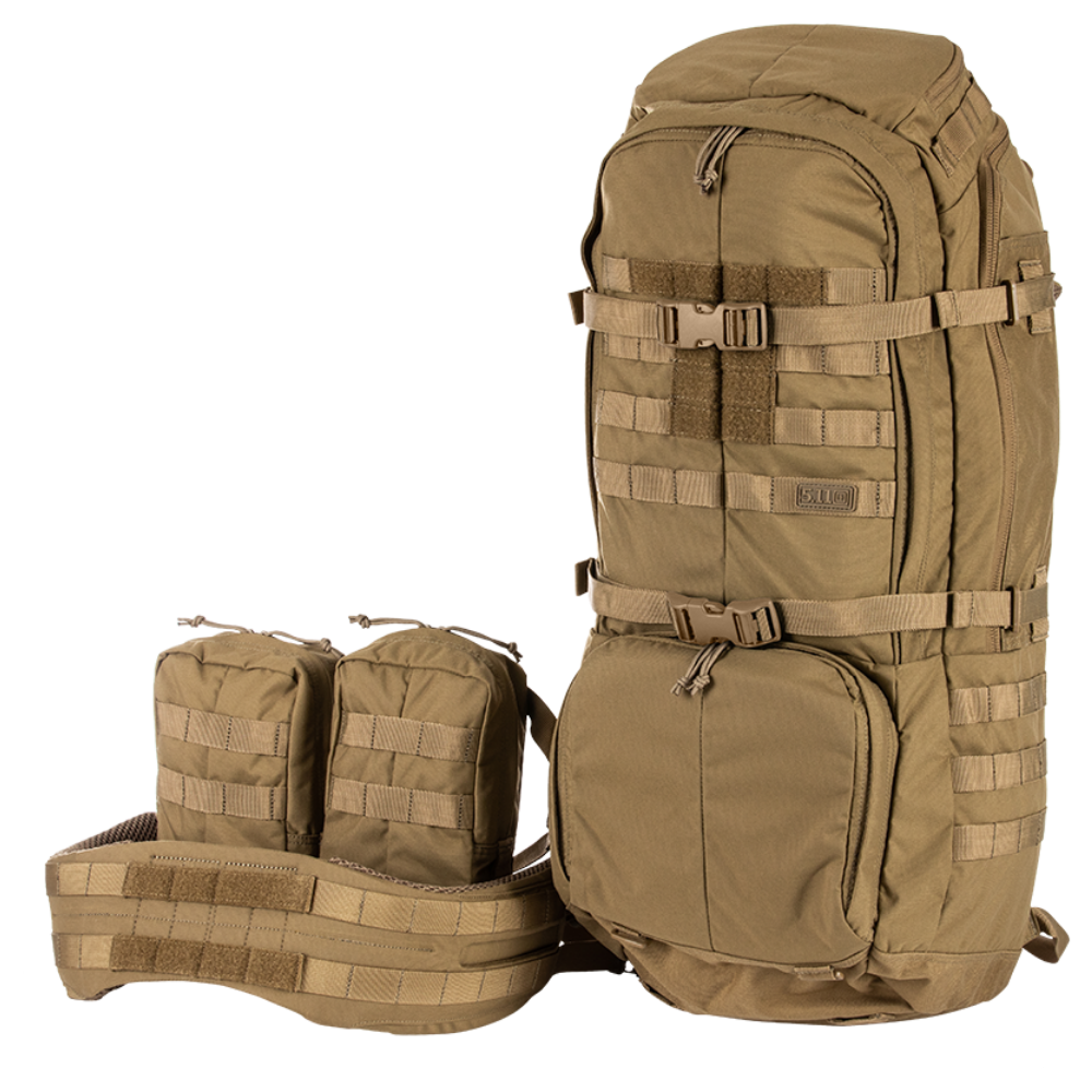 5.11 Tactical - RUSH 100 Backpack