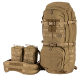 5.11 Tactical - RUSH 100 Backpack