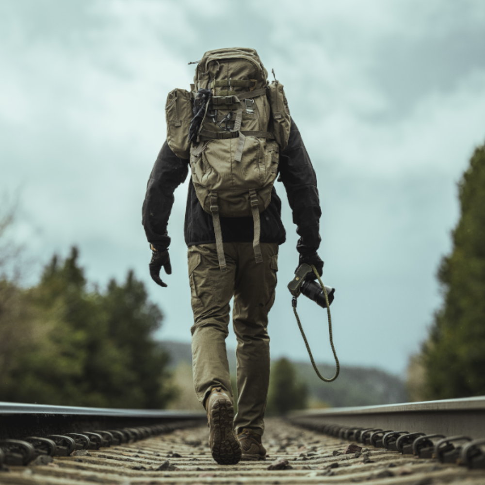 5.11 Tactical - RUSH 100 Backpack
