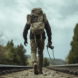 5.11 Tactical - RUSH 100 Backpack