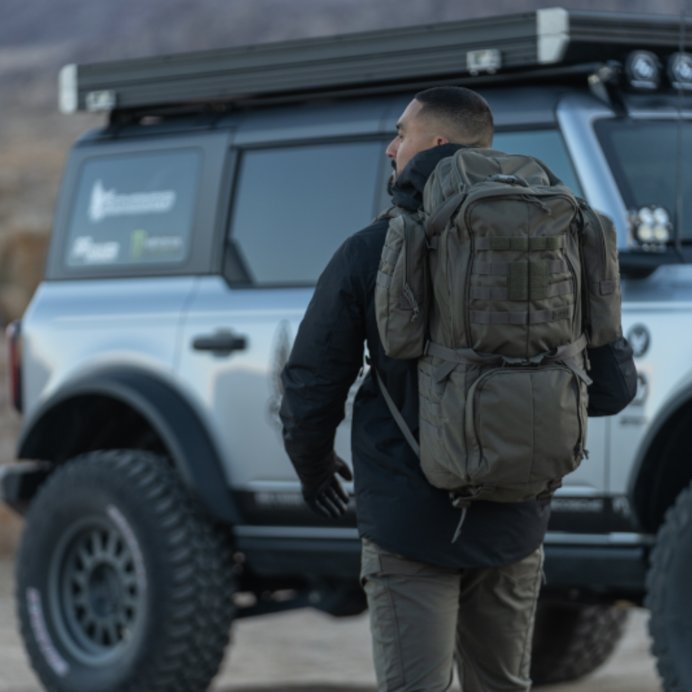 5.11 Tactical - RUSH 100 Backpack