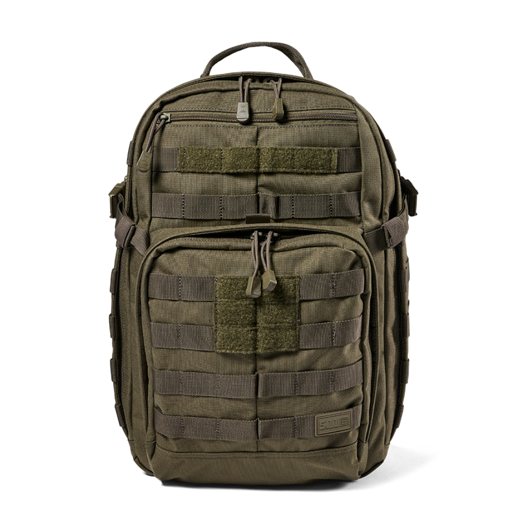 5.11 Tactical - RUSH 12 2.0 Backpack