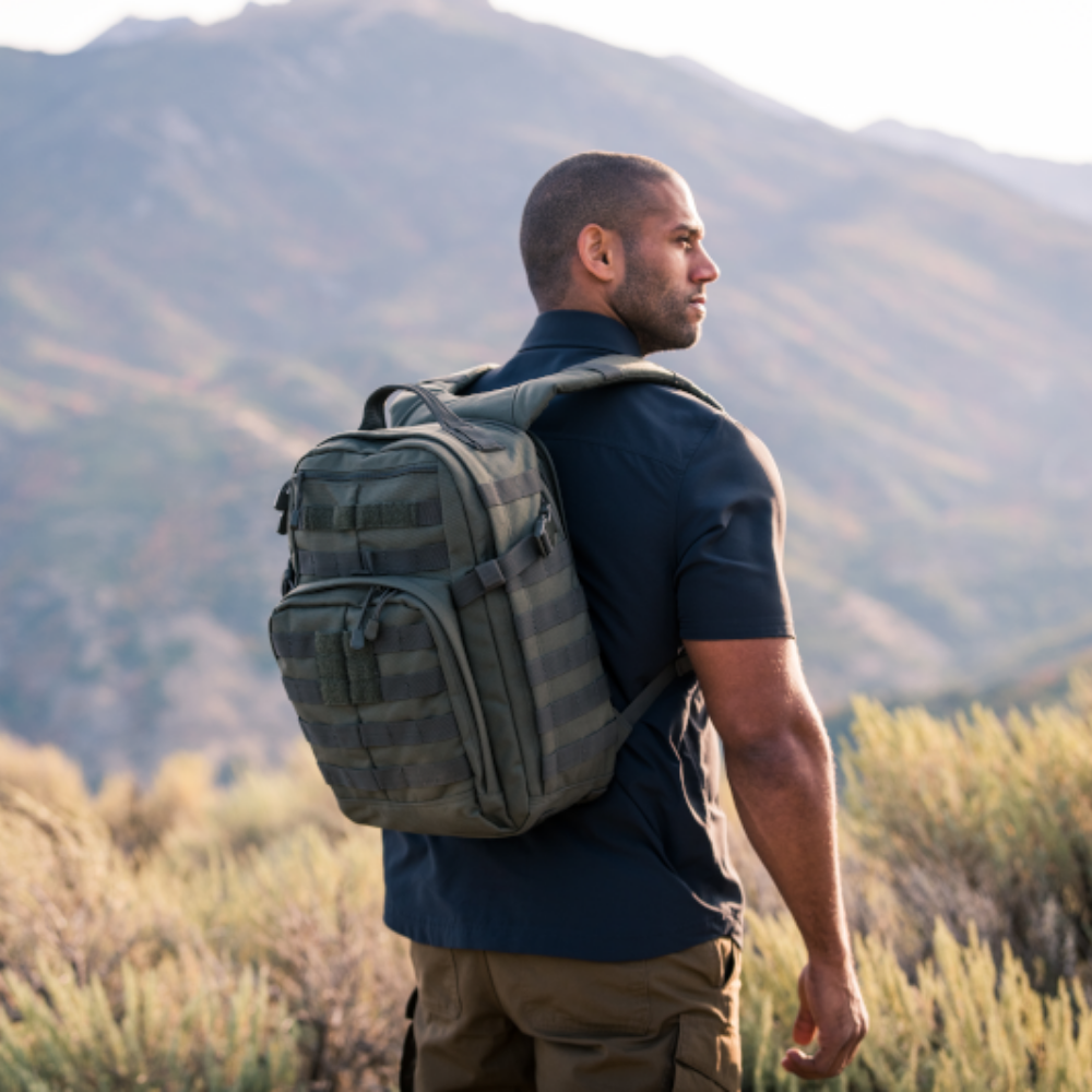 5.11 Tactical - RUSH 12 2.0 Backpack